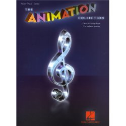 The Animation Collection