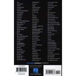 Piano Chord Songbook: The Beatles J-Y