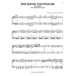 Piano Play-Along Volume 97: Great Classical Themes