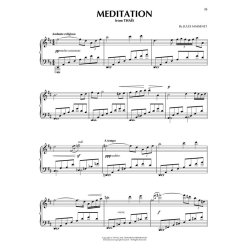 Piano Play-Along Volume 97: Great Classical Themes