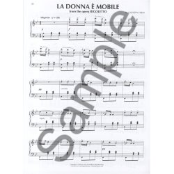 Piano Play-Along Volume 97: Great Classical Themes