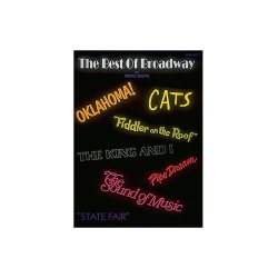 Best of Broadway: Vocal Duets