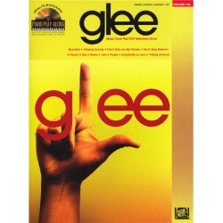 Glee Playalong - Piano