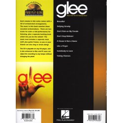 Glee Playalong - Piano