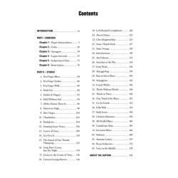 John Valerio: Jazz Piano Technique