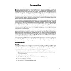 John Valerio: Jazz Piano Technique