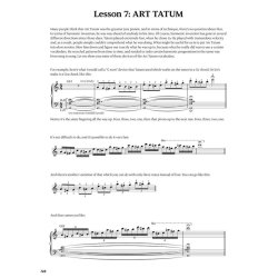 Dick Hyman's Century Of Jazz Piano Transcribed!