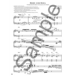 Dick Hyman's Century Of Jazz Piano Transcribed!