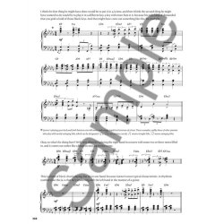 Dick Hyman's Century Of Jazz Piano Transcribed!