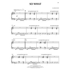 The Best Jazz Piano Solos Ever: 80 Classics, From Miles To Monk And More