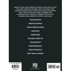 Scott Barnard: 101 Trumpet Tips