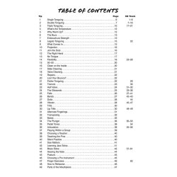 Scott Barnard: 101 Trumpet Tips