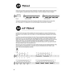 Scott Barnard: 101 Trumpet Tips