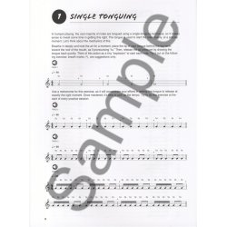 Scott Barnard: 101 Trumpet Tips