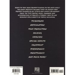 Scott Barnard: 101 Trumpet Tips