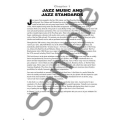 Hal Leonard Keyboard Style Series: Intro To Jazz Piano