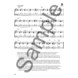 Hal Leonard Keyboard Style Series: Intro To Jazz Piano