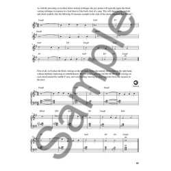 Hal Leonard Keyboard Style Series: Intro To Jazz Piano