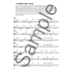 Hal Leonard Keyboard Style Series: Intro To Jazz Piano