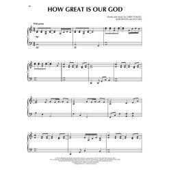 EVEN MORE SUNDAY SOLOS FOR PIANO PF SOLO BK