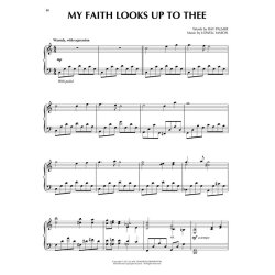 EVEN MORE SUNDAY SOLOS FOR PIANO PF SOLO BK