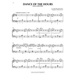 Canzone Italiana: 15 Italian Songs Arranged By Phillip Keveren