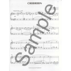 Canzone Italiana: 15 Italian Songs Arranged By Phillip Keveren