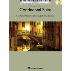 Eug&eacute;nie Rocherolle: Continental Suite