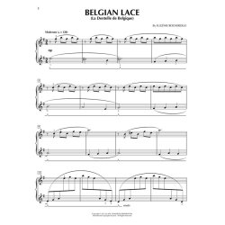 Eug&eacute;nie Rocherolle: Continental Suite