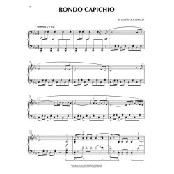 Eug&eacute;nie Rocherolle: Continental Suite