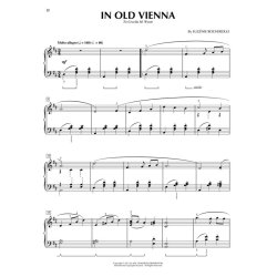 Eug&eacute;nie Rocherolle: Continental Suite