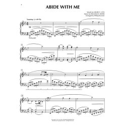 KEVEREN PHILLIP TREASURED HYMNS FOR CLASSICAL PIANO PF SOLO BK