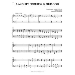 KEVEREN PHILLIP TREASURED HYMNS FOR CLASSICAL PIANO PF SOLO BK