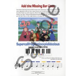 Disney Music Activity Book - An Introduction To Music