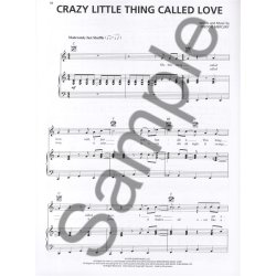 Piano Play-Along Volume 113: Queen