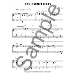 Jazz Piano Solos Volume 21: New Orleans