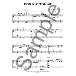 Jazz Piano Solos Volume 21: New Orleans