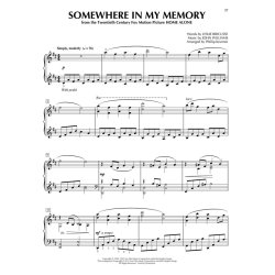 Christmas at the Movies : The Phillip Keveren Series