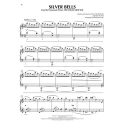 Christmas at the Movies : The Phillip Keveren Series