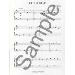 Beginning Piano Solo Play-Along Volume 5: Christmas Classics