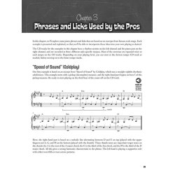 Mark Harrison: Rock Piano Chops