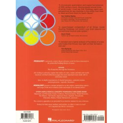 Jeff Brent/Schell Barkley: Modalogy