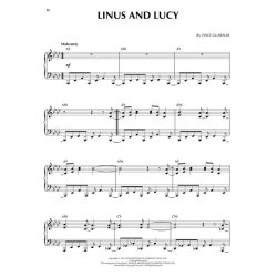 Piano Song: 41 Favorite Selections For Piano Solo