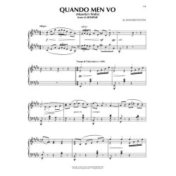 Piano Song: 41 Favorite Selections For Piano Solo