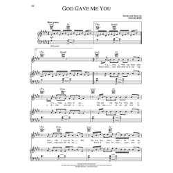 THE BRIDE'S WEDDING MUSIC COLLECTION PVG SONGBOOK BK