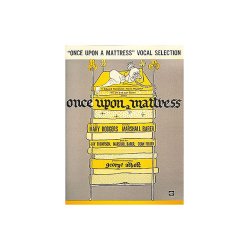 Once Upon a Mattress