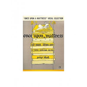 Once Upon a Mattress