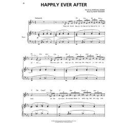 Once Upon a Mattress