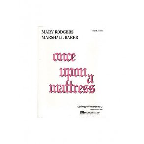 Once Upon a Mattress