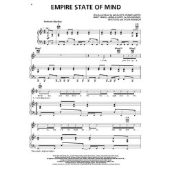 Piano Play-Along Volume 117: Alicia Keys